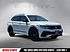 Used 2022 Volkswagen Tiguan 2.0T SE R-LINE BLACK in SPRINGFIELD, VIRGINIA