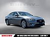Used 2018 INFINITI Q50 3.0T LUXE in SPRINGFIELD, VIRGINIA