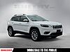 Used 2019 JEEP CHEROKEE LATITUDE PLUS in SPRINGFIELD, VIRGINIA