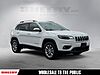 Used 2019 JEEP CHEROKEE LATITUDE PLUS in SPRINGFIELD, VIRGINIA