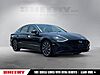 Used 2021 HYUNDAI SONATA LIMITED in SPRINGFIELD, VIRGINIA