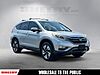 Used 2016 Honda CR-V TOURING in SPRINGFIELD, VIRGINIA