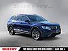 Used 2021 Volkswagen Tiguan 2.0T SE in SPRINGFIELD, VIRGINIA