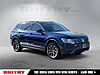 Used 2021 Volkswagen Tiguan 2.0T SE in SPRINGFIELD, VIRGINIA