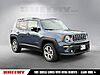 Used 2022 JEEP RENEGADE LIMITED in SPRINGFIELD, VIRGINIA