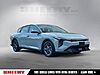 Used 2025 KIA K4 LXS in SPRINGFIELD, VIRGINIA