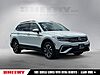 Used 2023 Volkswagen Tiguan 2.0T S in SPRINGFIELD, VIRGINIA