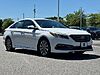 Used 2016 HYUNDAI SONATA SPORT in SPRINGFIELD, VIRGINIA