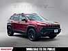 Used 2016 JEEP CHEROKEE TRAILHAWK in SPRINGFIELD, VIRGINIA