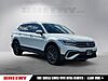 Used 2023 Volkswagen Tiguan 2.0T SE in SPRINGFIELD, VIRGINIA