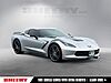 Used 2016 CHEVROLET CORVETTE STINGRAY Z51 in SPRINGFIELD, VIRGINIA