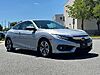 Used 2017 Honda Civic EX-T in SPRINGFIELD, VIRGINIA