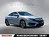 Used 2017 Honda Civic EX-T in SPRINGFIELD, VIRGINIA