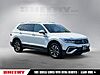 Used 2024 Volkswagen Tiguan 2.0T S in SPRINGFIELD, VIRGINIA