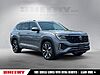 Used 2025 Volkswagen Atlas 2.0T SEL PREMIUM R-LINE in SPRINGFIELD, VIRGINIA