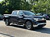 Used 2022 CHEVROLET SILVERADO 1500 LT in SPRINGFIELD, VIRGINIA