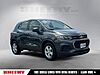 Used 2020 CHEVROLET TRAX LS in SPRINGFIELD, VIRGINIA