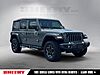 Used 2022 JEEP WRANGLER UNLIMITED RUBICON 4XE in SPRINGFIELD, VIRGINIA