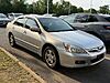 Used 2006 Honda Accord EX in SPRINGFIELD, VIRGINIA