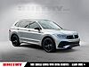 Used 2023 Volkswagen Tiguan 2.0T SE R-LINE BLACK in SPRINGFIELD, VIRGINIA