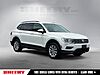Used 2020 Volkswagen Tiguan 2.0T S in SPRINGFIELD, VIRGINIA