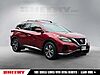 Used 2019 NISSAN MURANO SV in SPRINGFIELD, VIRGINIA