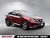 Used 2019 NISSAN MURANO SV in SPRINGFIELD, VIRGINIA