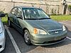 Used 2003 Honda Civic LX in SPRINGFIELD, VIRGINIA