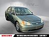 Used 2003 Honda Civic LX in SPRINGFIELD, VIRGINIA