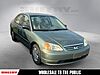 Used 2003 Honda Civic LX in SPRINGFIELD, VIRGINIA