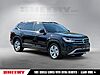 Used 2023 Volkswagen Atlas 3.6L V6 SE W/TECHNOLOGY in SPRINGFIELD, VIRGINIA