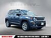 Used 2022 JEEP RENEGADE LIMITED in SPRINGFIELD, VIRGINIA