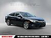 Used 2017 Honda Civic EX in SPRINGFIELD, VIRGINIA