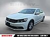 Used 2017 Volkswagen Passat 1.8T S in SPRINGFIELD, VIRGINIA