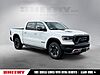 Used 2019 RAM 1500 REBEL in SPRINGFIELD, VIRGINIA