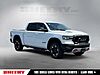 Used 2019 RAM 1500 REBEL in SPRINGFIELD, VIRGINIA