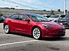 Used 2022 TESLA MODEL 3 LONG RANGE in SPRINGFIELD, VIRGINIA