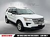 Used 2018 FORD EXPLORER BASE in SPRINGFIELD, VIRGINIA