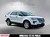 Used 2018 FORD EXPLORER BASE in SPRINGFIELD, VIRGINIA