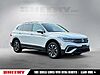Used 2022 Volkswagen Tiguan 2.0T S in SPRINGFIELD, VIRGINIA