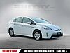 Used 2013 TOYOTA PRIUS PLUG-IN BASE in SPRINGFIELD, VIRGINIA