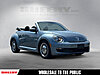 Used 2016 Volkswagen Beetle 1.8T DENIM in SPRINGFIELD, VIRGINIA
