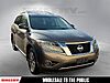 Used 2013 NISSAN PATHFINDER SV in SPRINGFIELD, VIRGINIA