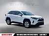 Used 2023 TOYOTA RAV4 LE in SPRINGFIELD, VIRGINIA