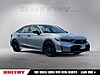 Used 2025 Honda Civic Hybrid SPORT in SPRINGFIELD, VIRGINIA