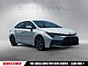 Used 2020 TOYOTA COROLLA SE in SPRINGFIELD, VIRGINIA