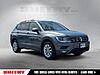 Used 2018 Volkswagen Tiguan 2.0T S in SPRINGFIELD, VIRGINIA