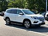 Used 2018 Honda Pilot ELITE in SPRINGFIELD, VIRGINIA