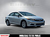 Used 2012 Honda Civic EX in SPRINGFIELD, VIRGINIA