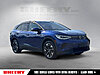 Used 2022 Volkswagen ID.4 PRO S in SPRINGFIELD, VIRGINIA